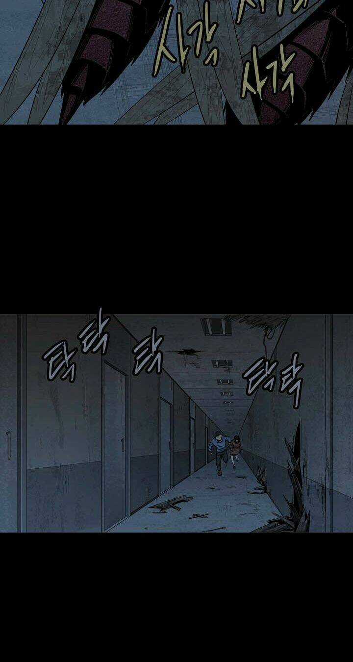 THẢM HỌA ONG ĐỘC Chapter 42 trang 38