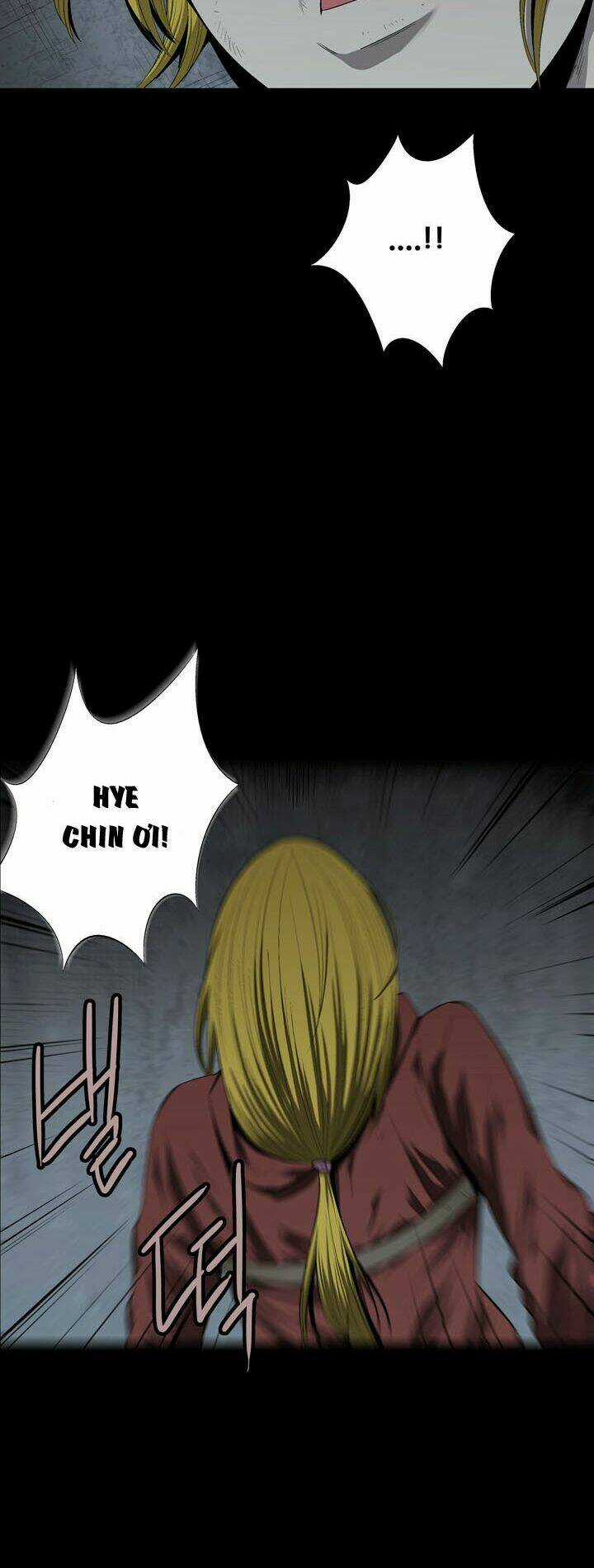 THẢM HỌA ONG ĐỘC Chapter 42 trang 4