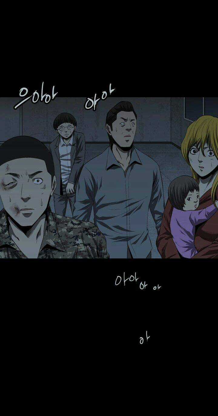 THẢM HỌA ONG ĐỘC Chapter 42 trang 42