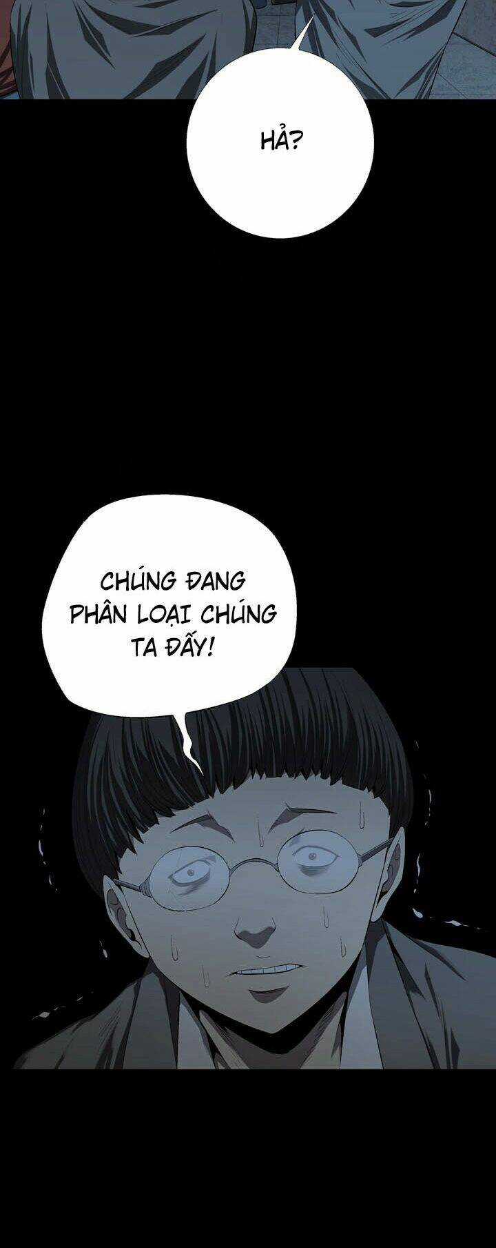 THẢM HỌA ONG ĐỘC Chapter 42 trang 45