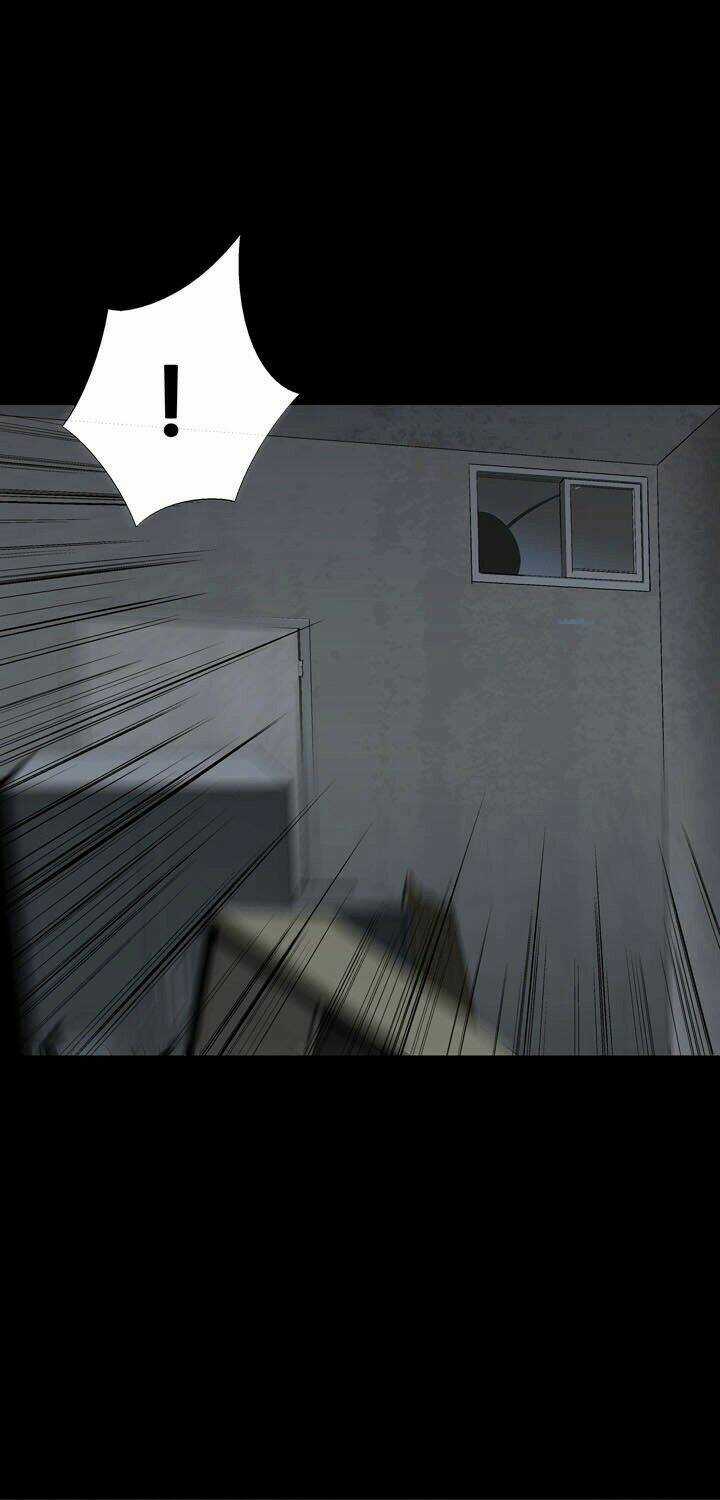 THẢM HỌA ONG ĐỘC Chapter 42 trang 47