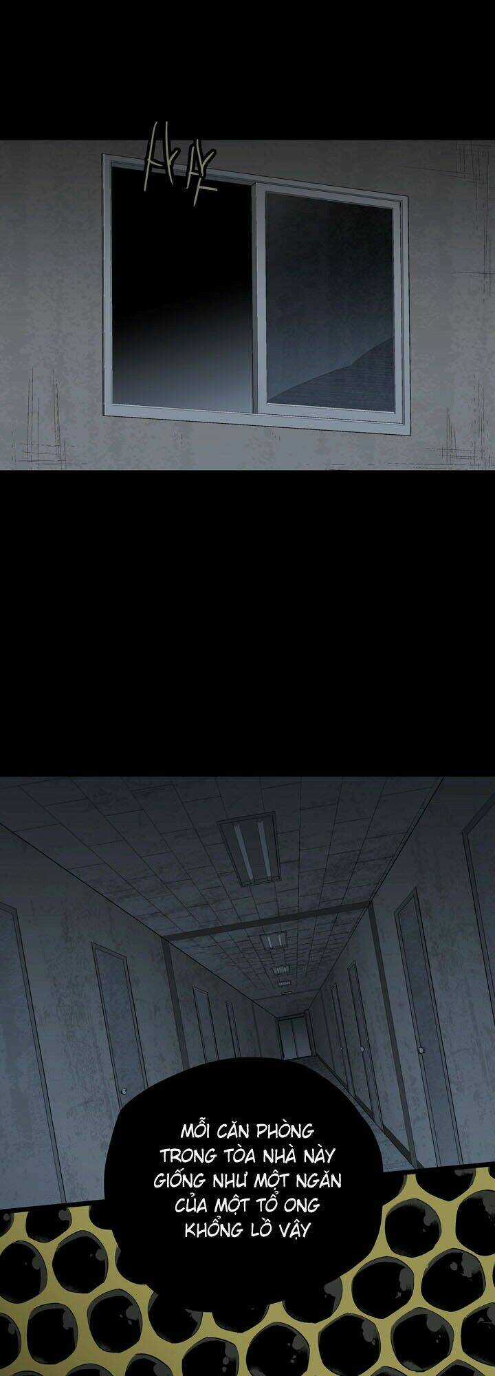 THẢM HỌA ONG ĐỘC Chapter 42 trang 49