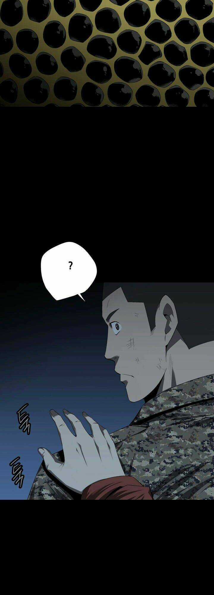 THẢM HỌA ONG ĐỘC Chapter 42 trang 50