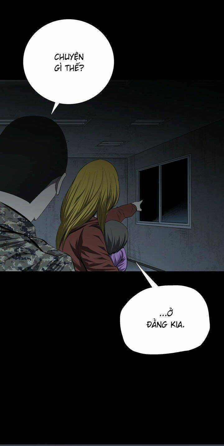 THẢM HỌA ONG ĐỘC Chapter 42 trang 51