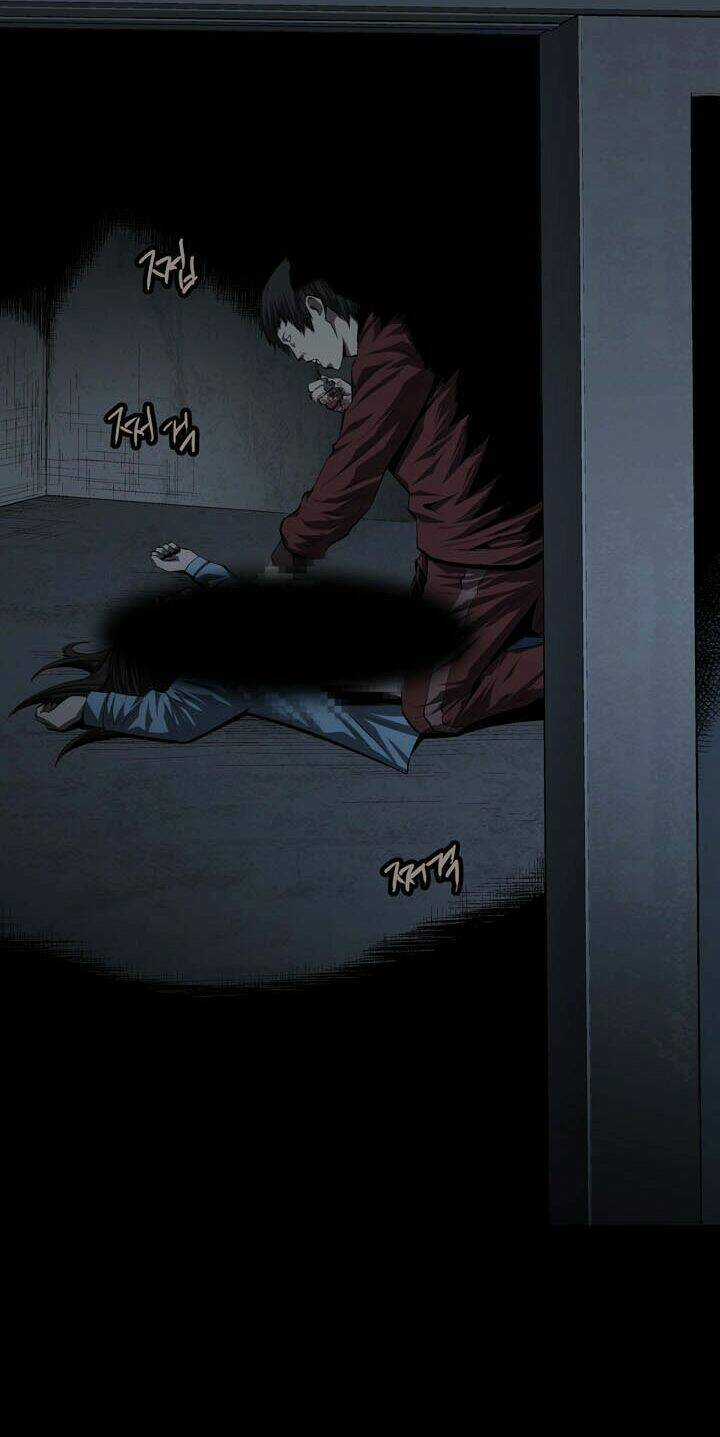 THẢM HỌA ONG ĐỘC Chapter 42 trang 52