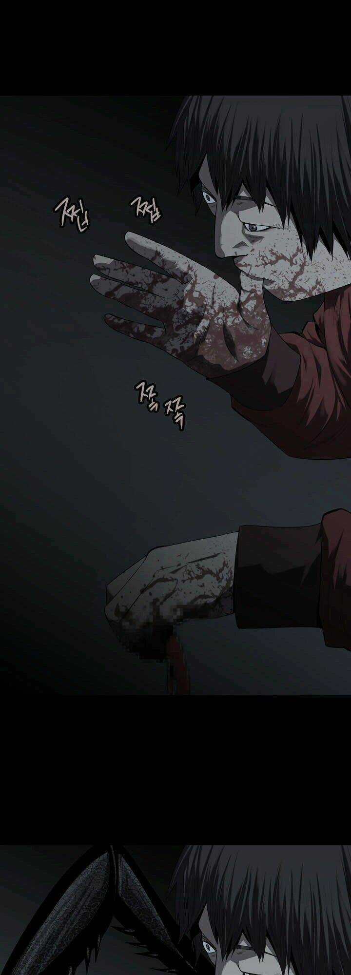 THẢM HỌA ONG ĐỘC Chapter 42 trang 53