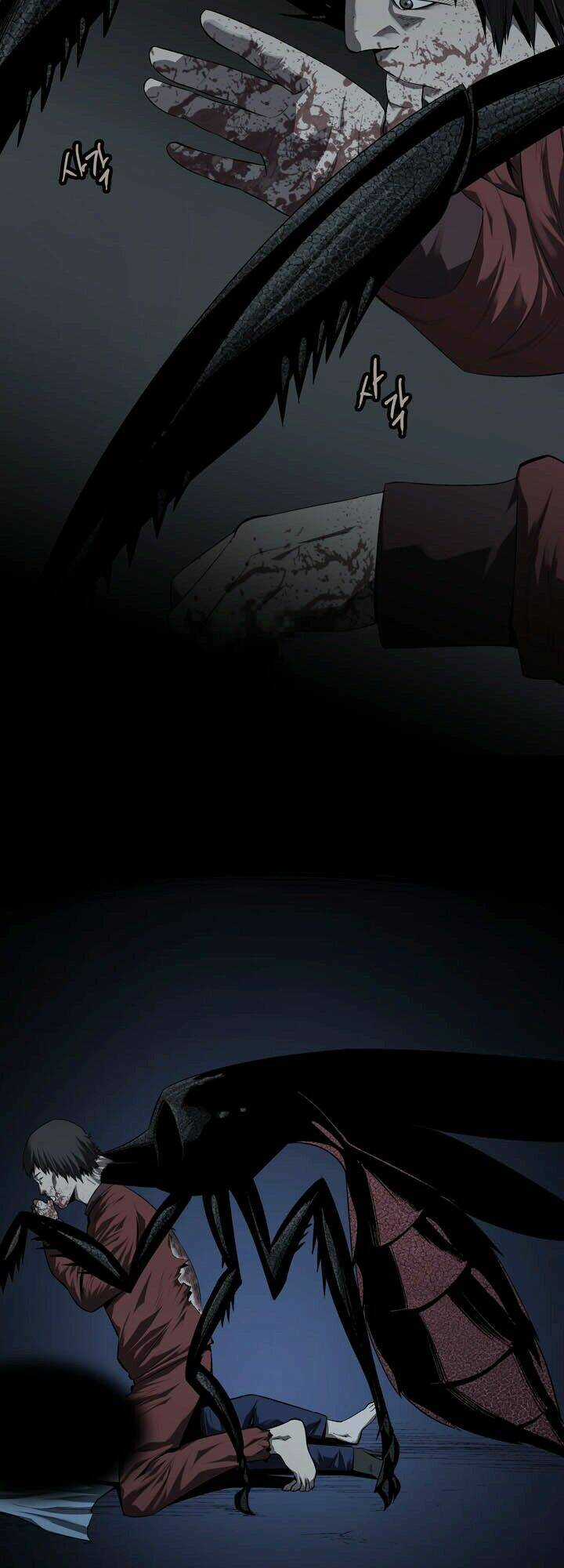 THẢM HỌA ONG ĐỘC Chapter 42 trang 54