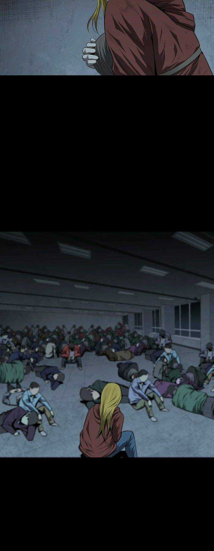 THẢM HỌA ONG ĐỘC Chapter 42 trang 7