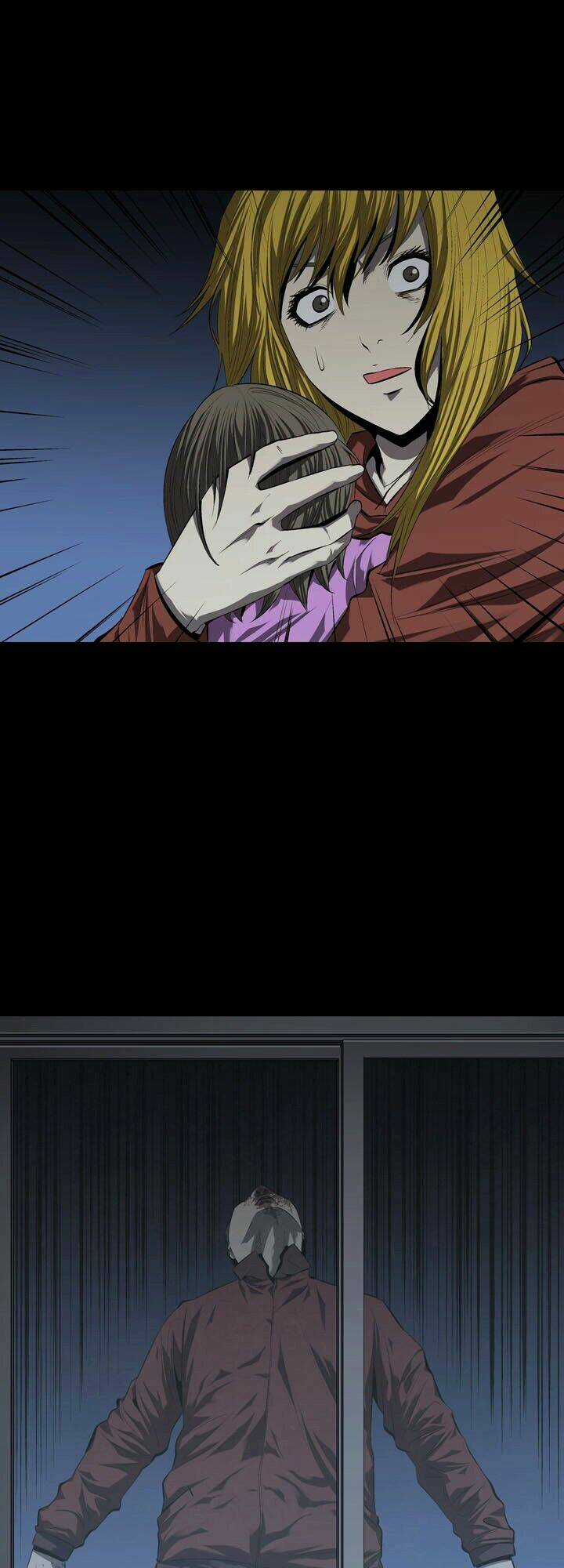 THẢM HỌA ONG ĐỘC Chapter 43 trang 10