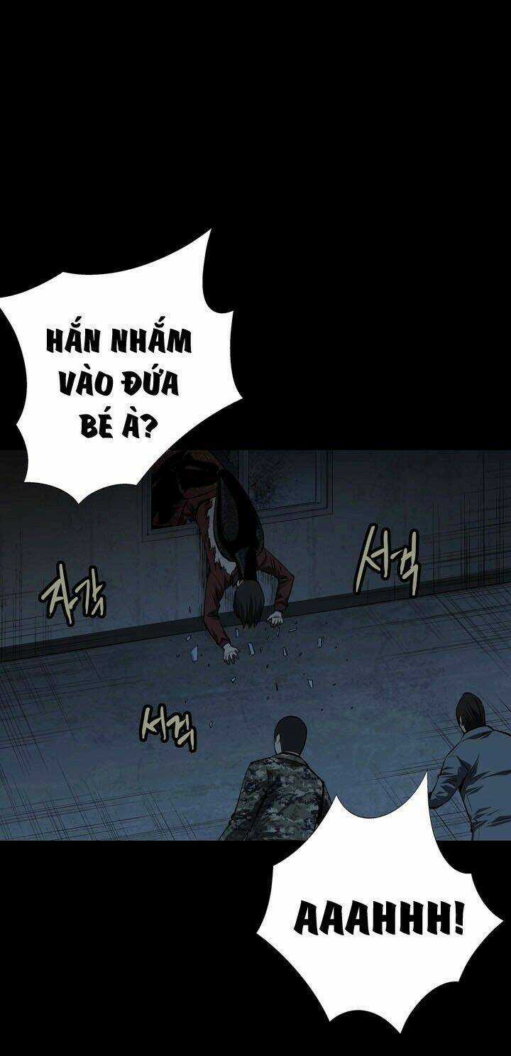 THẢM HỌA ONG ĐỘC Chapter 43 trang 12
