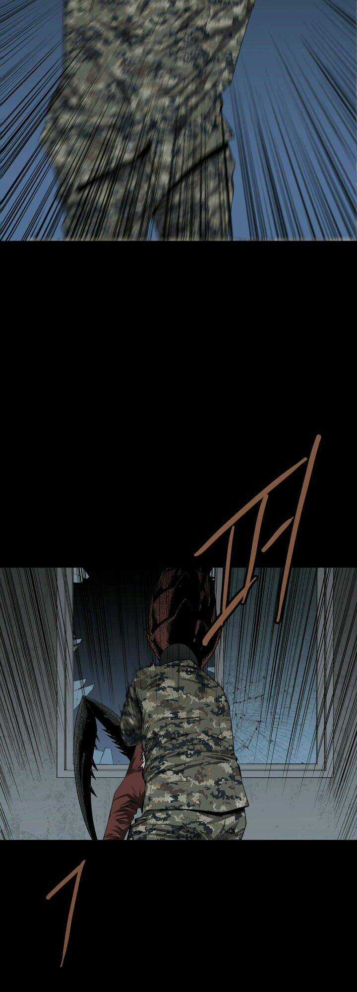 THẢM HỌA ONG ĐỘC Chapter 43 trang 15