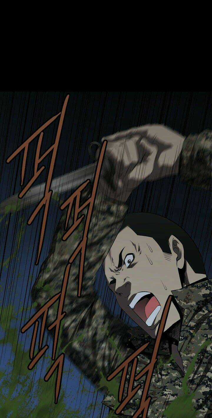 THẢM HỌA ONG ĐỘC Chapter 43 trang 16