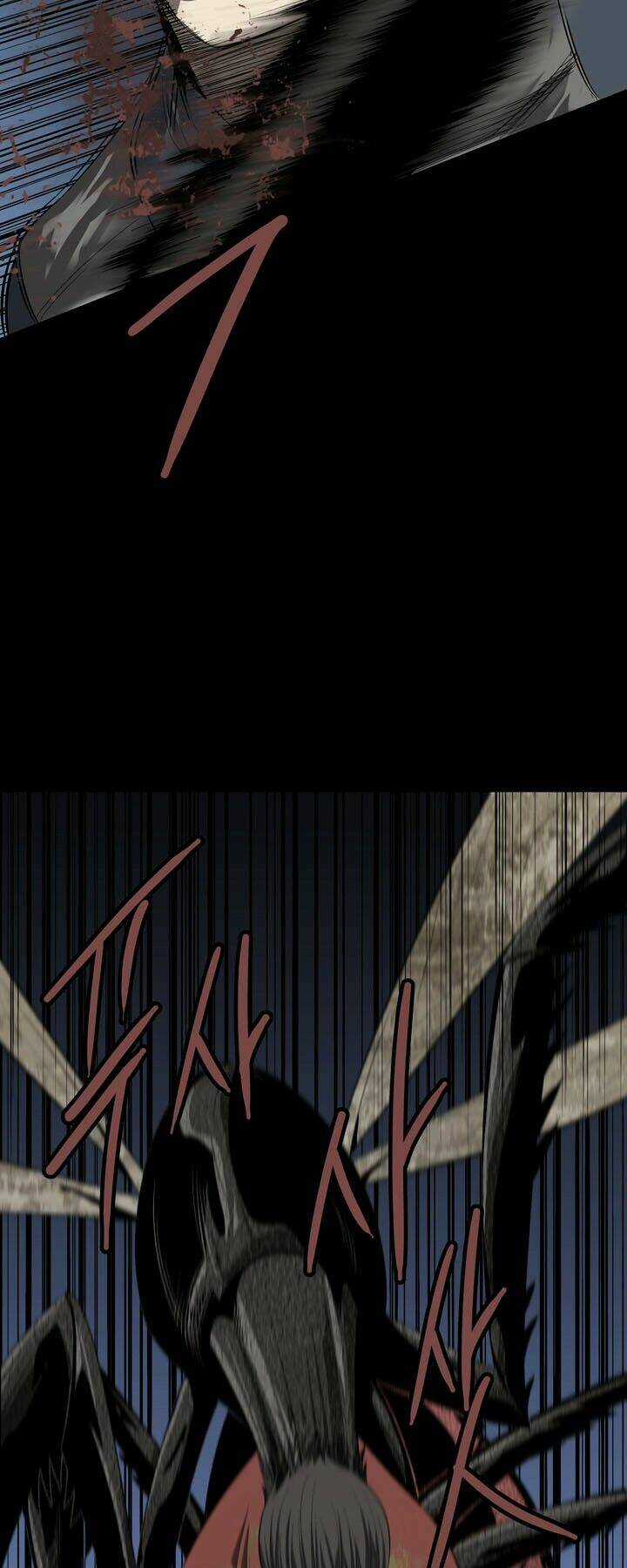 THẢM HỌA ONG ĐỘC Chapter 43 trang 28