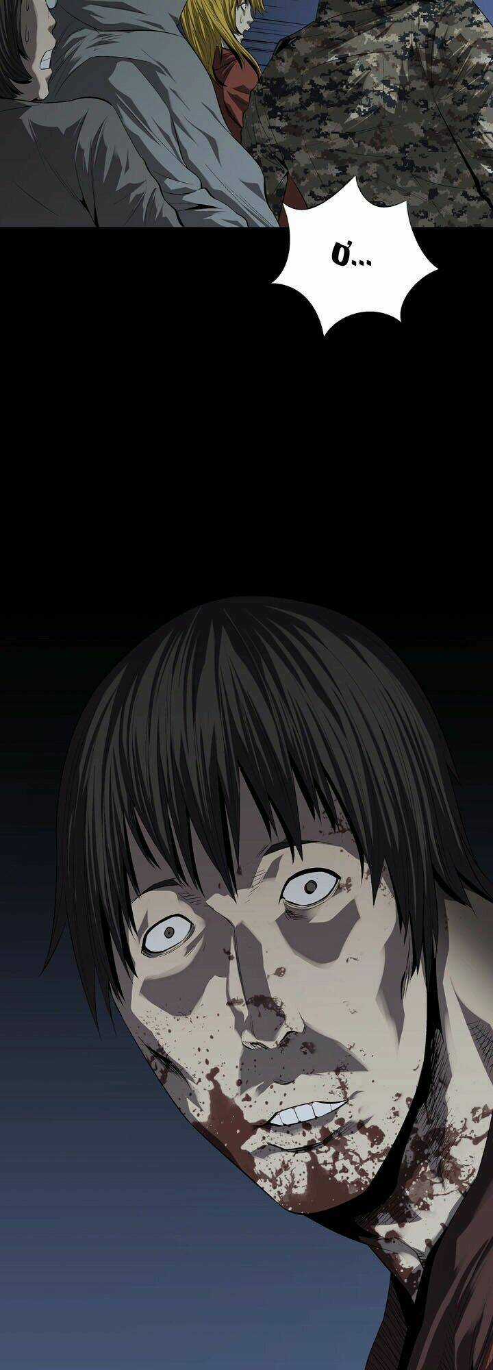 THẢM HỌA ONG ĐỘC Chapter 43 trang 3