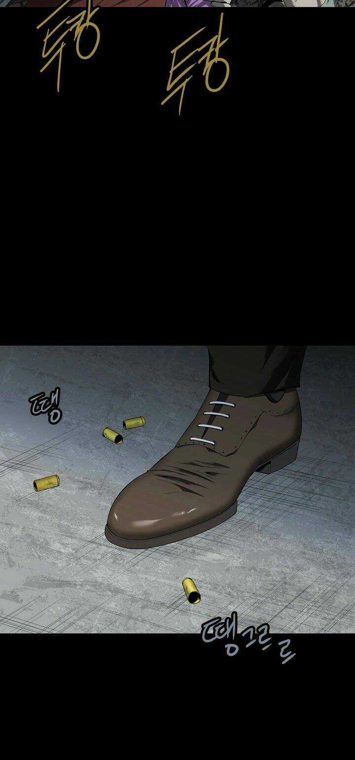 THẢM HỌA ONG ĐỘC Chapter 43 trang 32