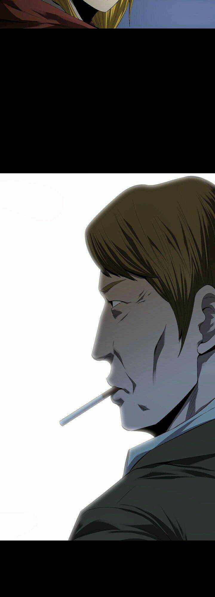 THẢM HỌA ONG ĐỘC Chapter 43 trang 35