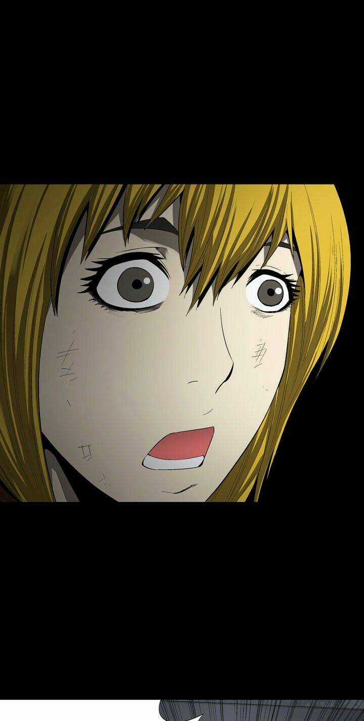 THẢM HỌA ONG ĐỘC Chapter 43 trang 36