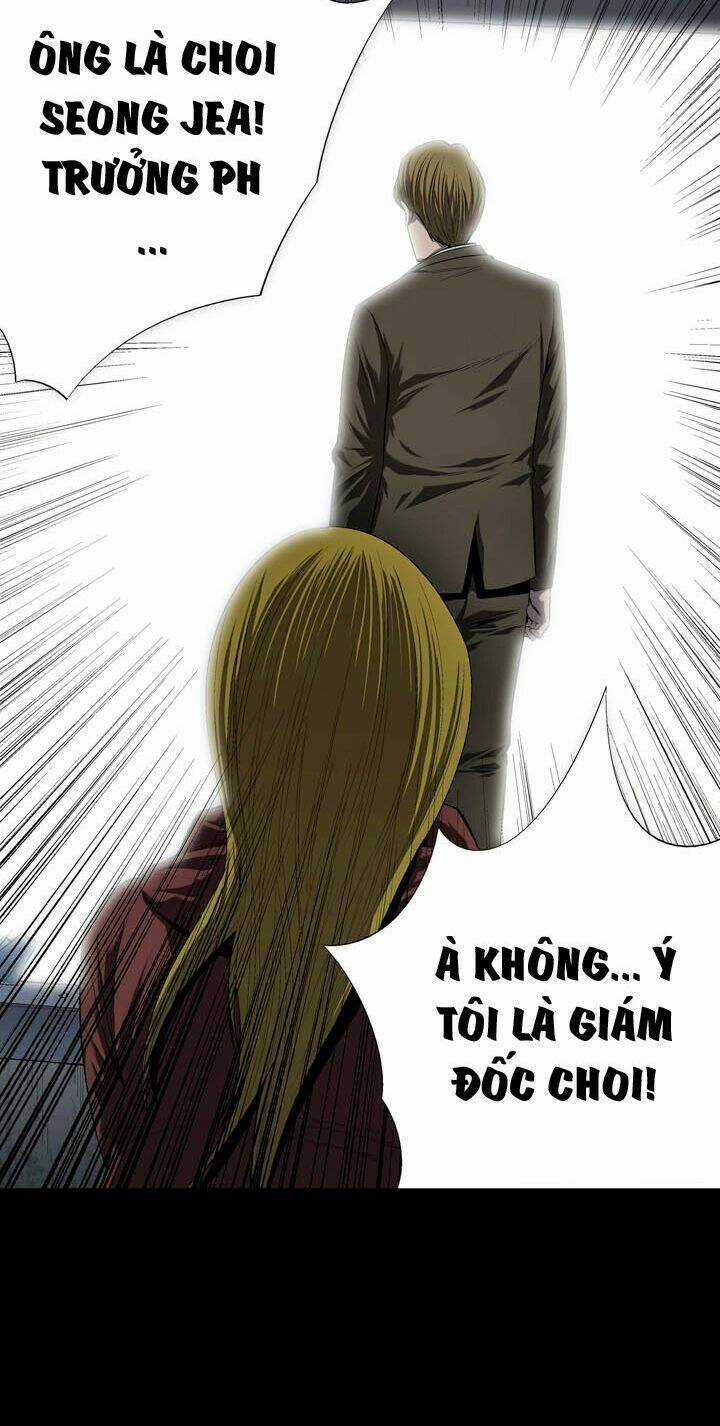 THẢM HỌA ONG ĐỘC Chapter 43 trang 37