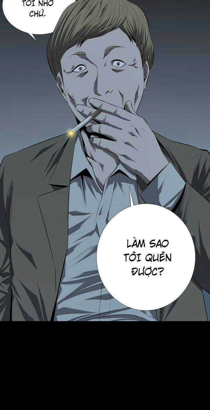 THẢM HỌA ONG ĐỘC Chapter 43 trang 41