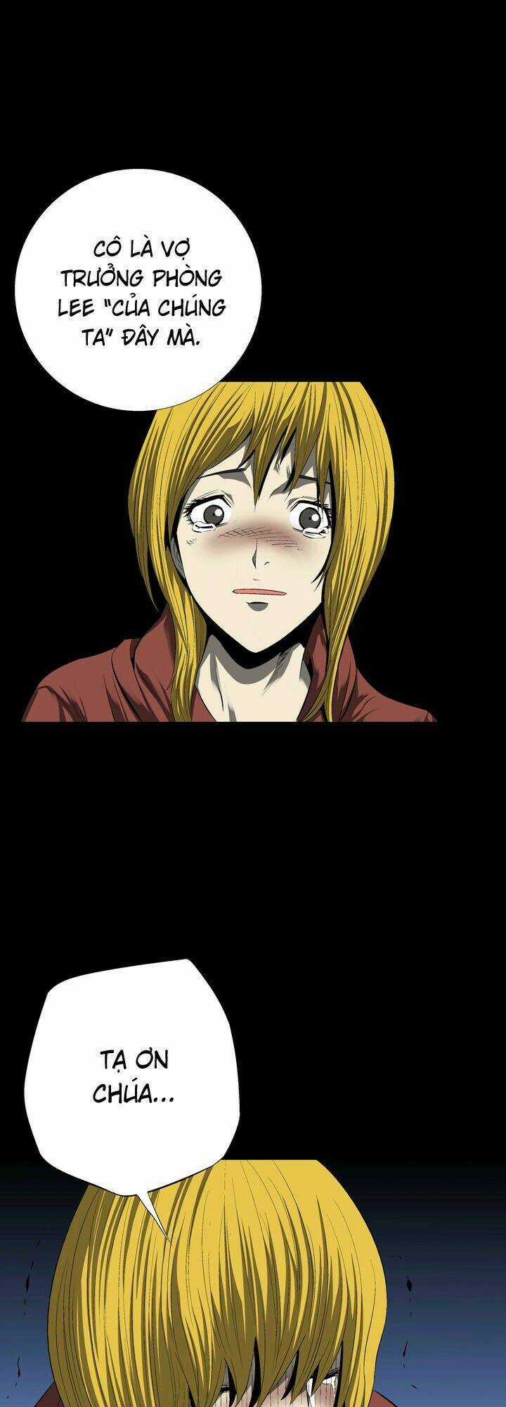 THẢM HỌA ONG ĐỘC Chapter 43 trang 42