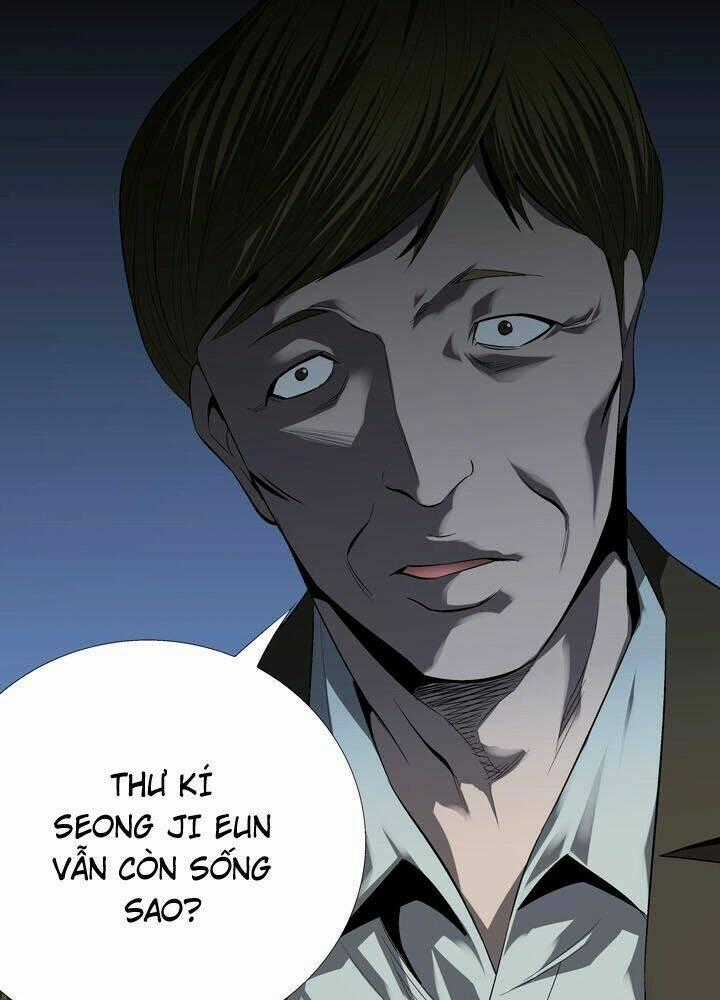 THẢM HỌA ONG ĐỘC Chapter 43 trang 45