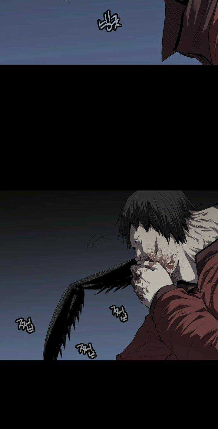 THẢM HỌA ONG ĐỘC Chapter 43 trang 5