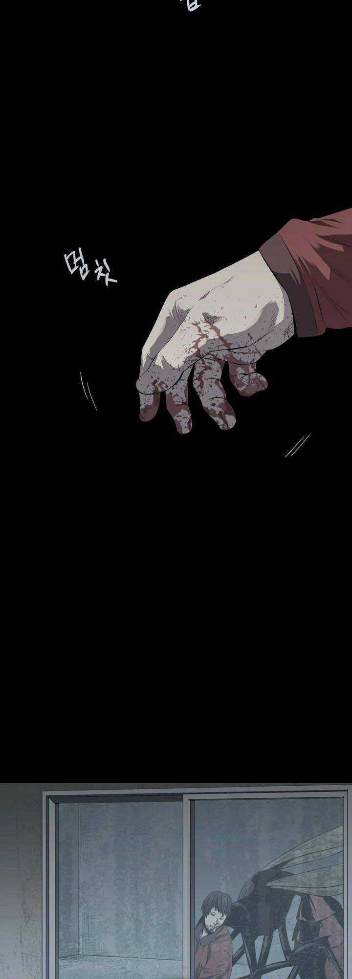 THẢM HỌA ONG ĐỘC Chapter 43 trang 7