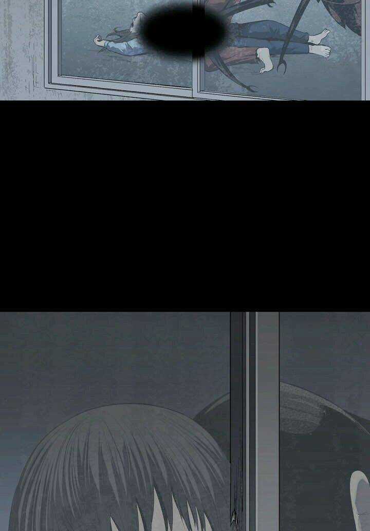 THẢM HỌA ONG ĐỘC Chapter 43 trang 8