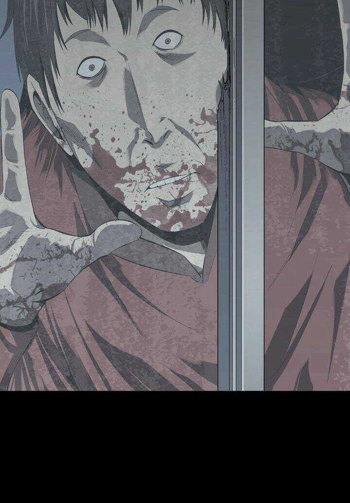 THẢM HỌA ONG ĐỘC Chapter 43 trang 9