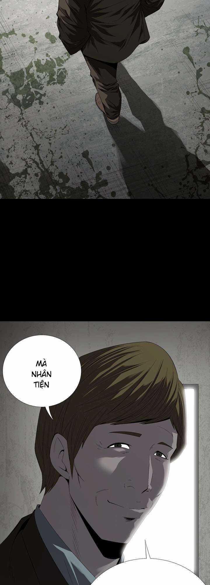 THẢM HỌA ONG ĐỘC Chapter 44 trang 11