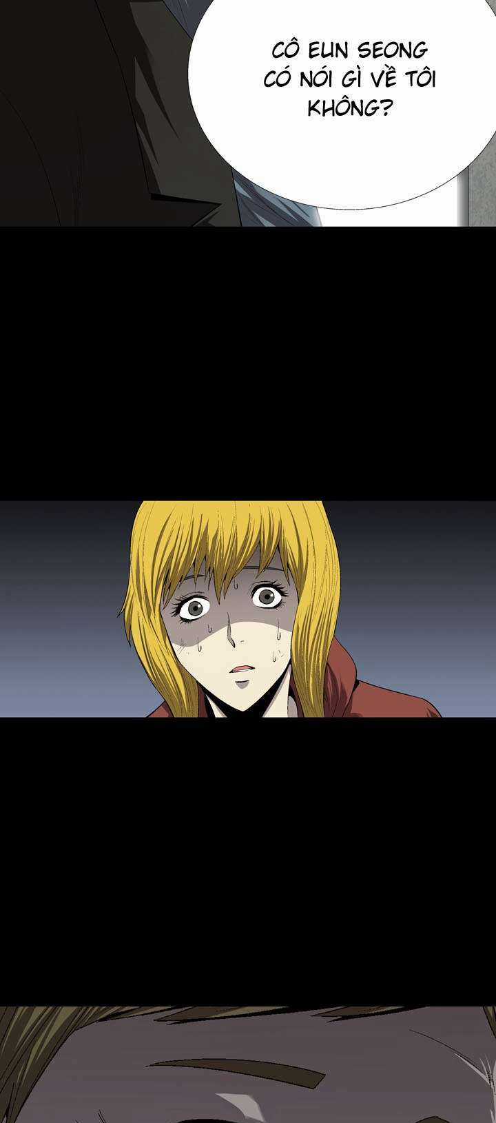 THẢM HỌA ONG ĐỘC Chapter 44 trang 12