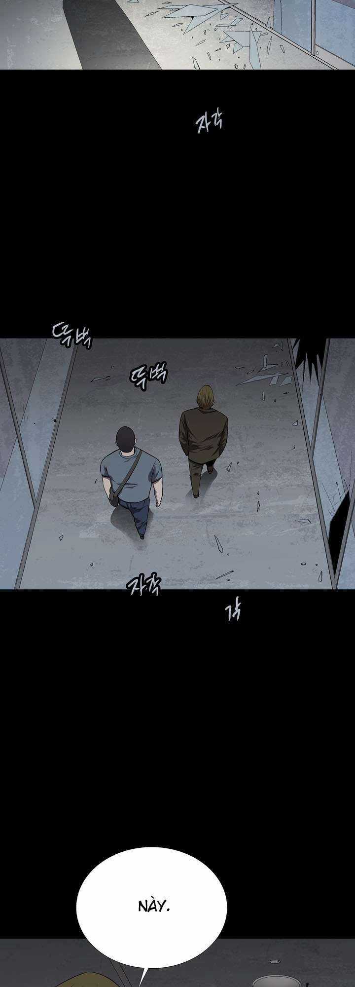 THẢM HỌA ONG ĐỘC Chapter 44 trang 19