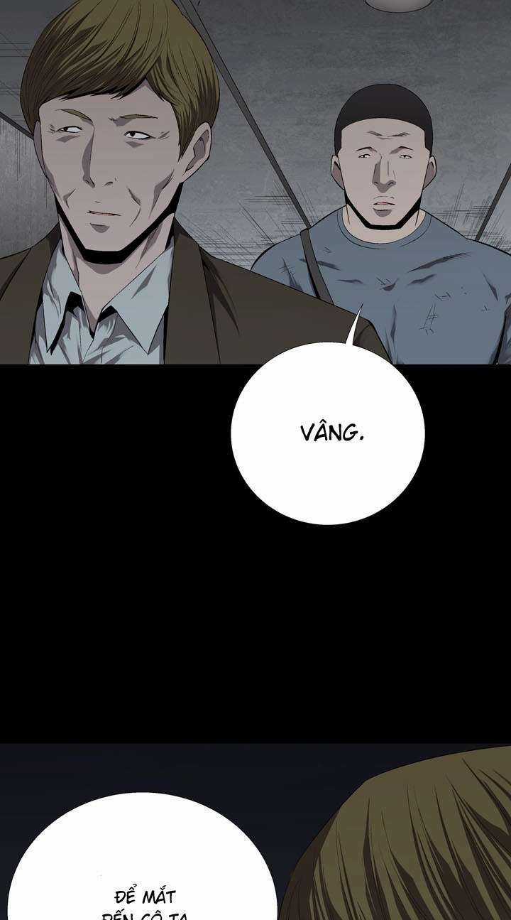 THẢM HỌA ONG ĐỘC Chapter 44 trang 20