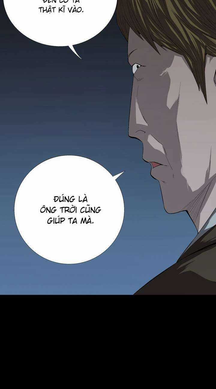 THẢM HỌA ONG ĐỘC Chapter 44 trang 21