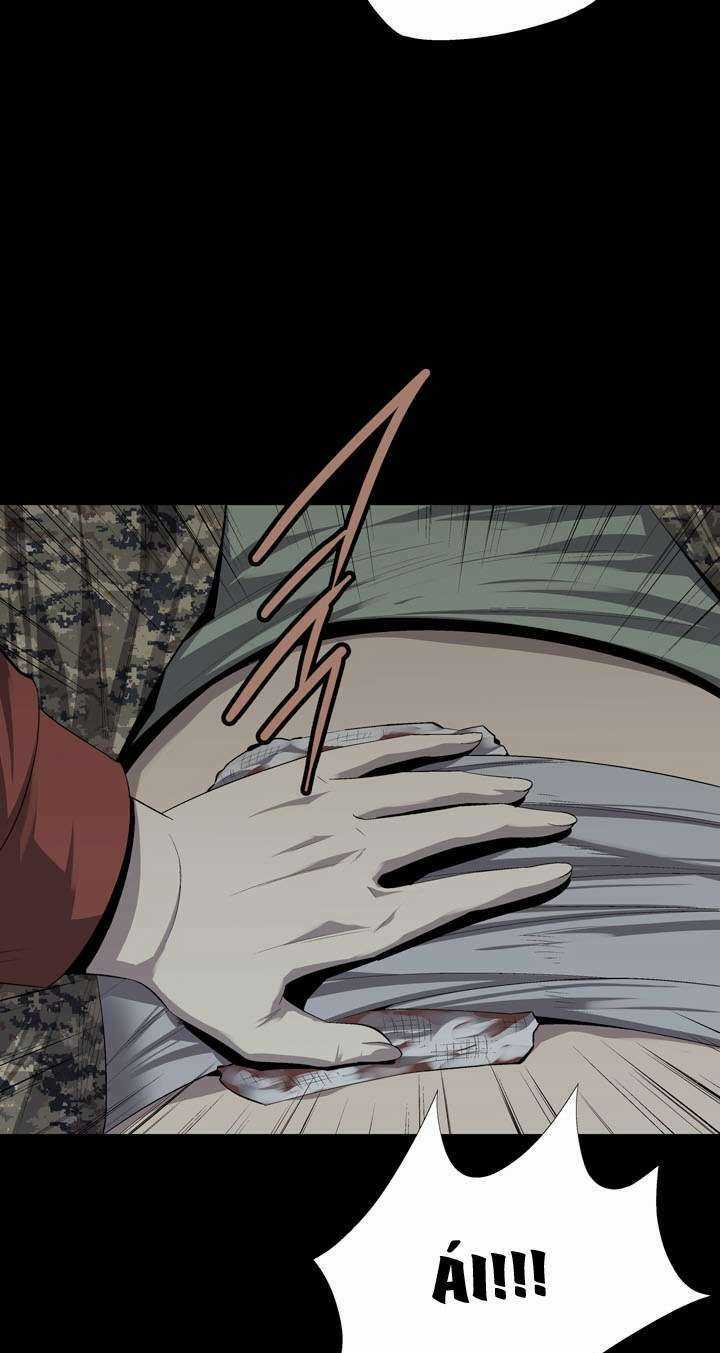 THẢM HỌA ONG ĐỘC Chapter 44 trang 24