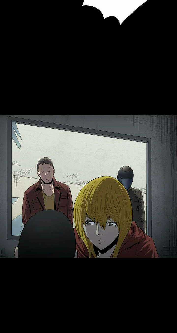 THẢM HỌA ONG ĐỘC Chapter 44 trang 25