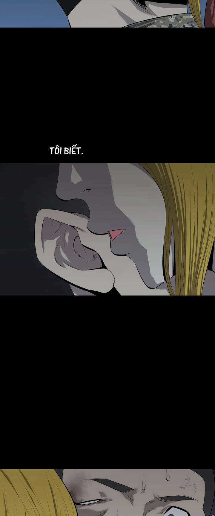 THẢM HỌA ONG ĐỘC Chapter 44 trang 27