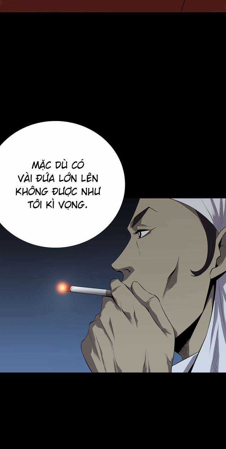 THẢM HỌA ONG ĐỘC Chapter 44 trang 31