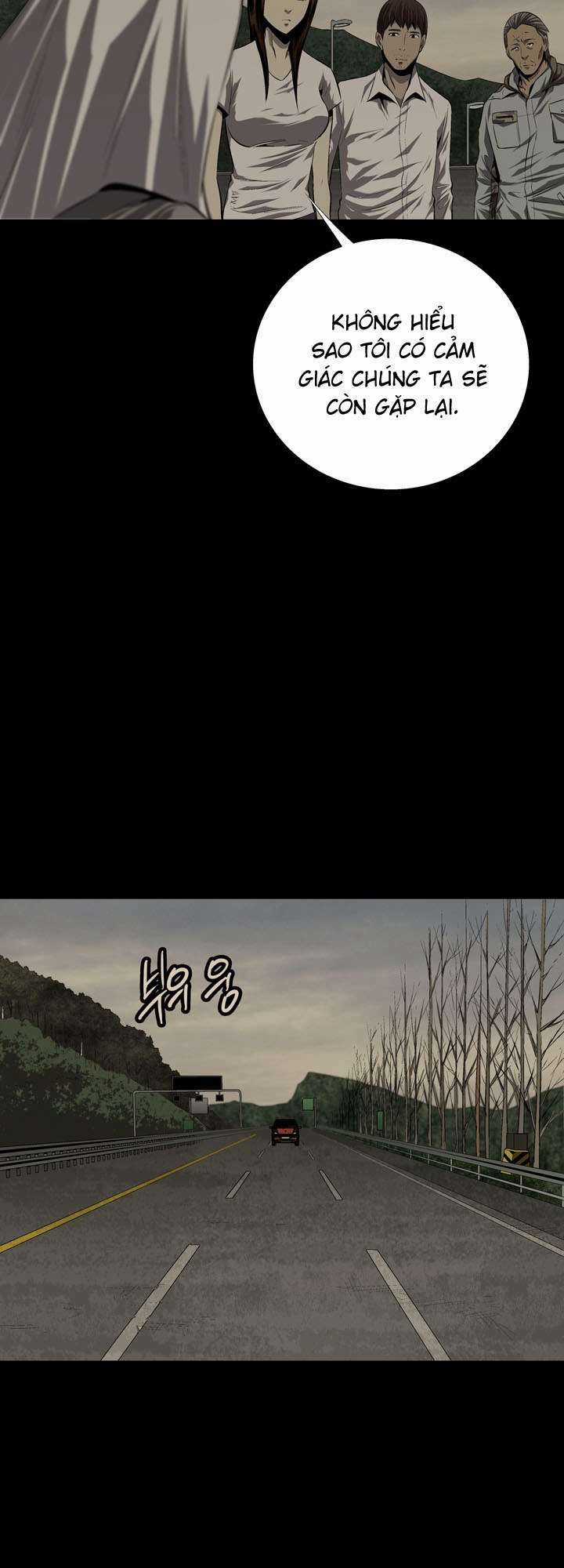 THẢM HỌA ONG ĐỘC Chapter 44 trang 34