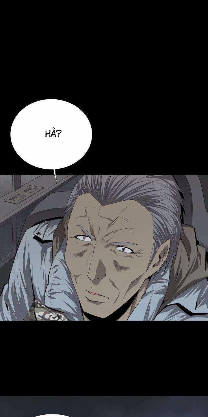 THẢM HỌA ONG ĐỘC Chapter 44 trang 39