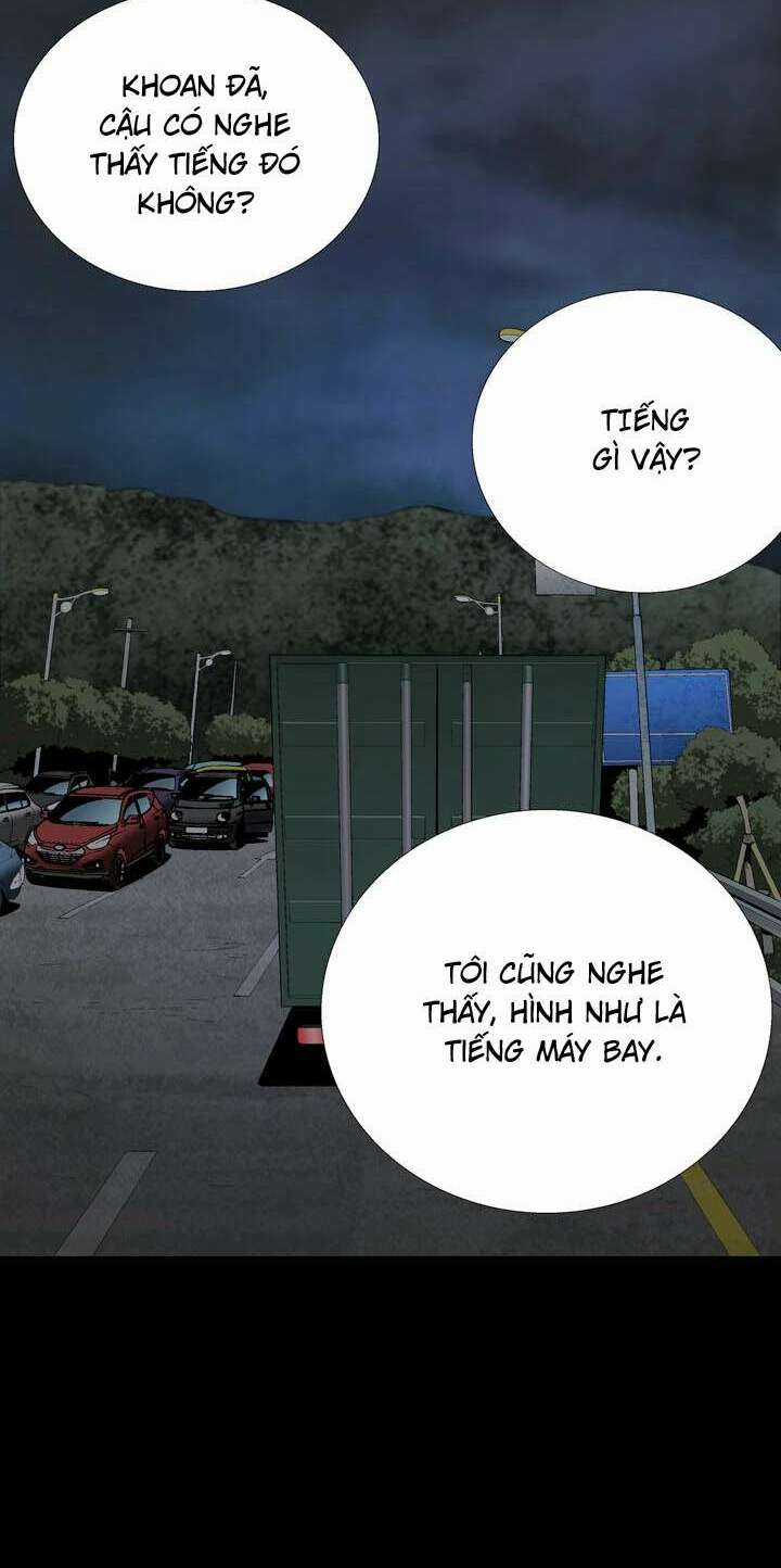 THẢM HỌA ONG ĐỘC Chapter 44 trang 40