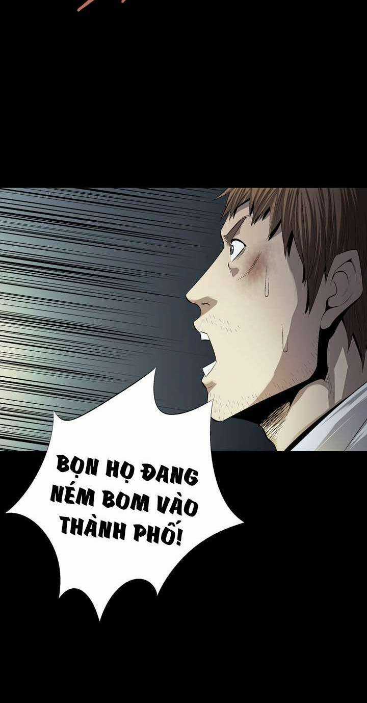 THẢM HỌA ONG ĐỘC Chapter 44 trang 44