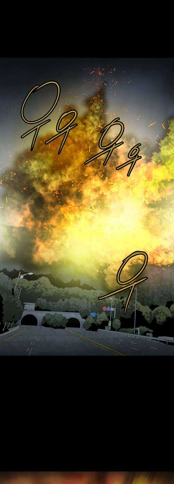 THẢM HỌA ONG ĐỘC Chapter 44 trang 49