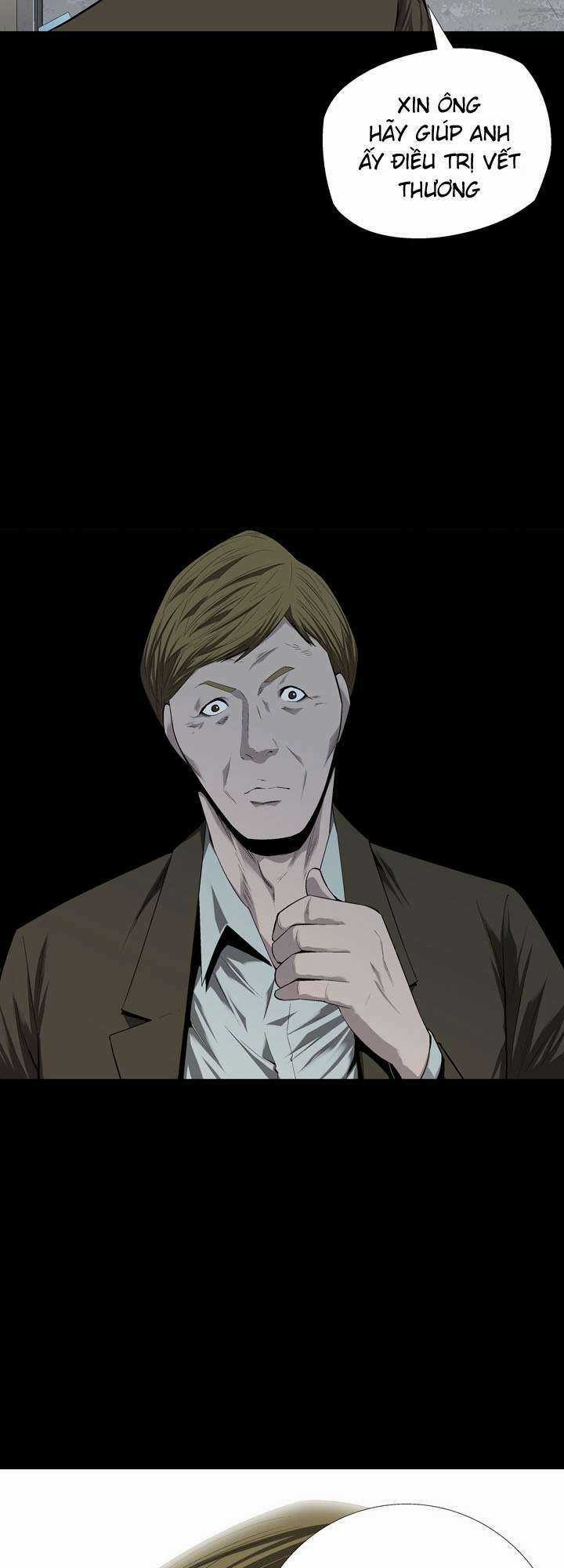 THẢM HỌA ONG ĐỘC Chapter 44 trang 7