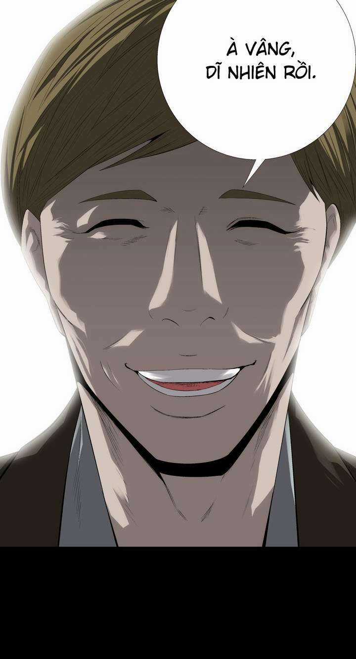 THẢM HỌA ONG ĐỘC Chapter 44 trang 8