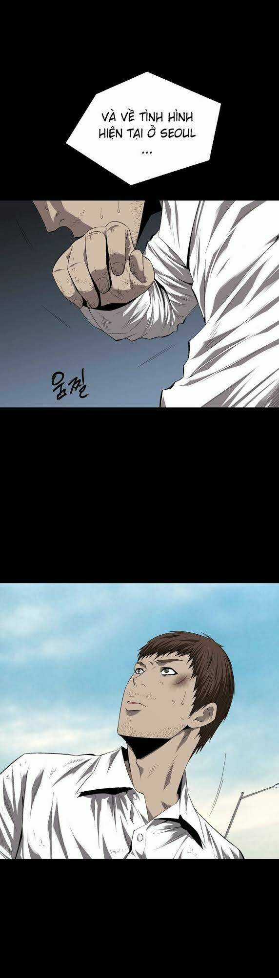 THẢM HỌA ONG ĐỘC Chapter 45 trang 11