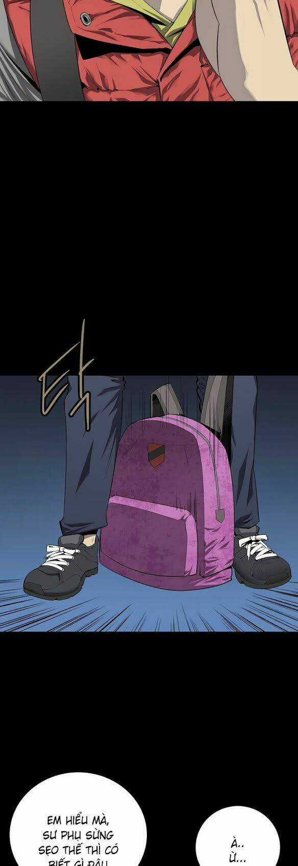 THẢM HỌA ONG ĐỘC Chapter 45 trang 18