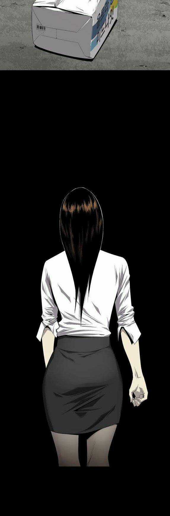 THẢM HỌA ONG ĐỘC Chapter 45 trang 25