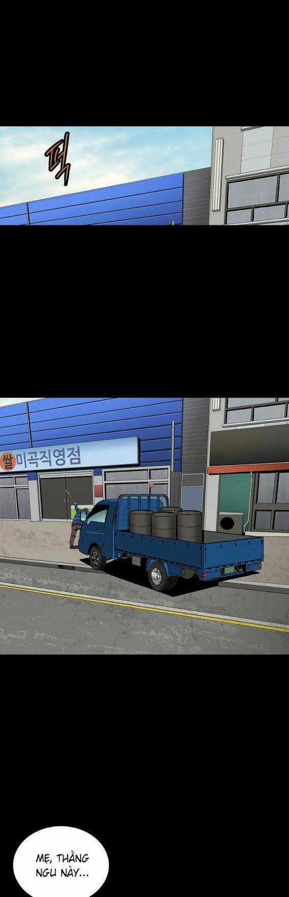 THẢM HỌA ONG ĐỘC Chapter 45 trang 27