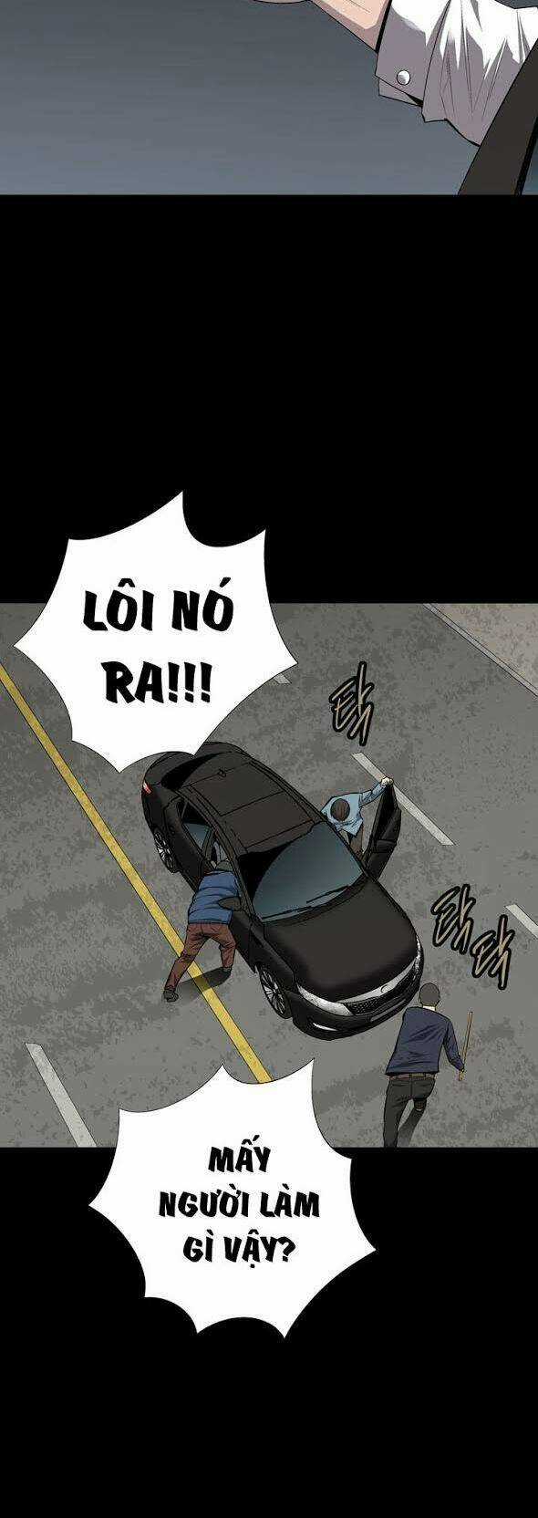 THẢM HỌA ONG ĐỘC Chapter 45 trang 31